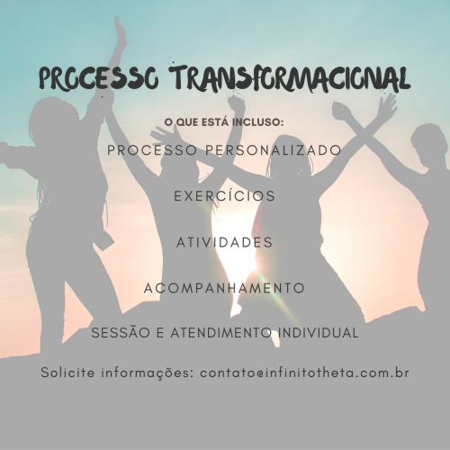 Processo Transformacional