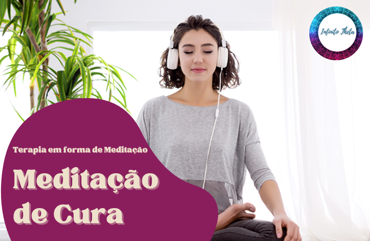 Meditação de Cura Online 1