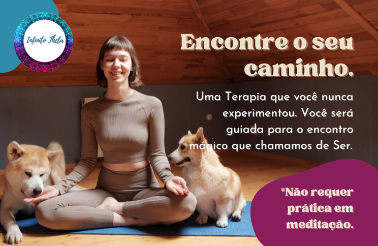 Meditação de Cura Online 2