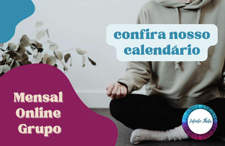 Meditação de Cura Online 3