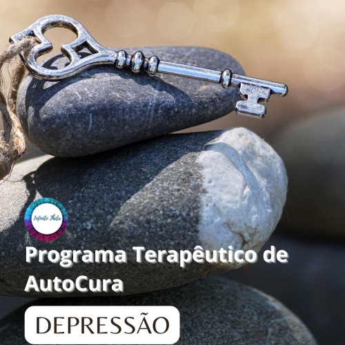 AutoCura Depressão AutoCura Depressão